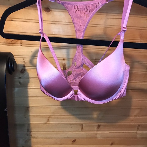 Victoria’s Secret Very Sexy Bra & Cheeky Panty Set - Picture 1 of 6